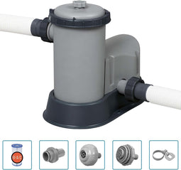 Bestway Flowclear Zwembadfilterpomp 5678 L/u