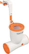 Bestway Flowclear Zwembadfilterpomp Flowclear Skimatic 3974 L/u 58469