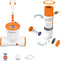 Bestway Flowclear Zwembadfilterpomp Flowclear Skimatic 3974 L/u 58469