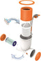 Bestway - Flowclear - Zwembadfilterpomp - Skimatic - 3974 - L/u - 58469