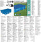 Bestway - Flowclear - Zwembadhoes - 259x170 - cm
