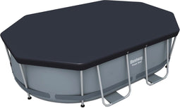 Bestway - Flowclear - Zwembadhoes - 300x200 - cm