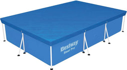 Bestway - Flowclear - Zwembadhoes - 304x205x66 - cm