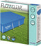 Bestway - Flowclear - Zwembadhoes - 304x205x66 - cm