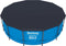 Bestway - Flowclear - Zwembadhoes - 366 - cm