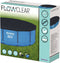 Bestway - Flowclear - Zwembadhoes - 366 - cm