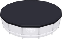 Bestway - Flowclear - Zwembadhoes - 427 - cm