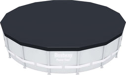 Bestway - Flowclear - Zwembadhoes - 488 - cm