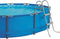 Bestway Flowclear Zwembadladder 2 treden 84 cm 58430