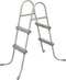 Bestway Flowclear Zwembadladder 2 treden 84 cm 58430