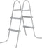 Bestway Flowclear Zwembadladder - 84 cm