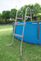 Bestway Flowclear Zwembadladder - 84 cm