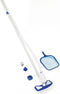 Bestway Flowclear zwembadreinigingsset AquaClean