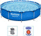 Bestway Framezwembad Steel Pro 366x76 cm