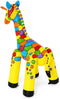 Bestway Girafsproeier Jumbo 142x104x198 cm