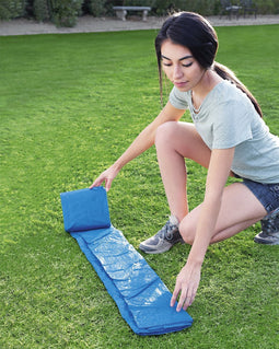 Bestway Grondzeil - 274x274 cm