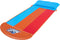 Bestway H2OGO! Tsunami Splash Ramp Drievoudige Glijbaan 4.88 m