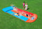 Bestway H2OGO! Tsunami Splash Ramp Drievoudige Glijbaan 4.88 m