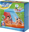 Bestway H2OGO Waterglijbaan Tsunami Splash Ramp Double Slide