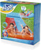 Bestway H2OGO Waterglijbaan Tsunami Splash Ramp Double Slide