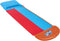 Bestway H2OGO Waterglijbaan Tsunami Splash Ramp Double Slide
