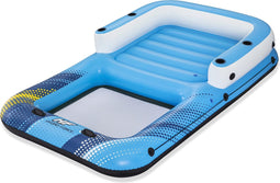 Bestway Hydro-Force Drijfeiland 305x186x58 cm