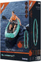 Bestway Hydro-Force Kajak Ventura 280x86 cm