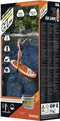 Bestway Hydro-Force SUP Aqua Journey set opblaasbaar
