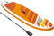 Bestway Hydro-Force SUP Aqua Journey set opblaasbaar