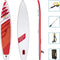 Bestway Hydro-Force SUP Fastblast Tech set opblaasbaar 381x76x15 cm