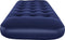 Bestway Jr. Twin Luchtmatras met Ingebouwde Voetpomp 1,85 m x 76 cm x 28 cm