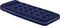 Bestway Jr. Twin Luchtmatras met Ingebouwde Voetpomp 1,85 m x 76 cm x 28 cm