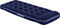 Bestway Jr. Twin Luchtmatras met Ingebouwde Voetpomp 1,85 m x 76 cm x 28 cm