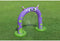 Bestway Jumbo Monster Opblaasbare Sprinkler 244x84x198 cm +2 Jaar Tuin 52640