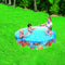 Bestway Kinderbad fixpool Zwembad - 183 x 38 cm vissen