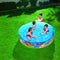 Bestway Kinderbad fixpool Zwembad - 183 x 38 cm vissen