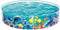 Bestway Kinderbad fixpool Zwembad - 183 x 38 cm vissen