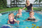 Bestway Kinderbad fixpool Zwembad - 183 x 38 cm vissen