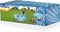 Bestway Kinderbad fixpool Zwembad - 183 x 38 cm vissen
