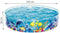 Bestway Kinderbad fixpool Zwembad - 183 x 38 cm vissen
