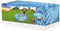 Bestway Kinderbad fixpool Zwembad - 183 x 38 cm vissen
