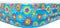 Bestway Kinderbad Flora Jumbopool 305 x 183 x 56 cm Bloemen