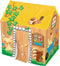 Bestway Kinderhuis geel - Speeltent