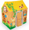 Bestway Kinderhuis geel - Speeltent