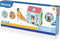 Bestway Kinderhuis geel - Speeltent