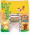 Bestway Kinderhuis geel - Speeltent