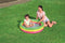Bestway Kinderzwembad 102 X 25 Cm