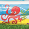 Bestway Kinderzwembad met Luifel - 140x140x114 cm - Perfect voor Zomerse Dagen