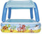 Bestway Kinderzwembad met Luifel - 140x140x114 cm - Perfect voor Zomerse Dagen