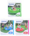 Bestway Kinderzwembad Play 122 x 25 cm - Assorti
